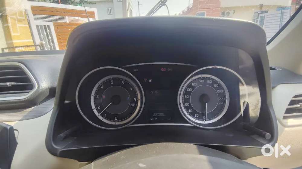 Maruti Suzuki Dzire 2021 Petrol 82000 Km Driven