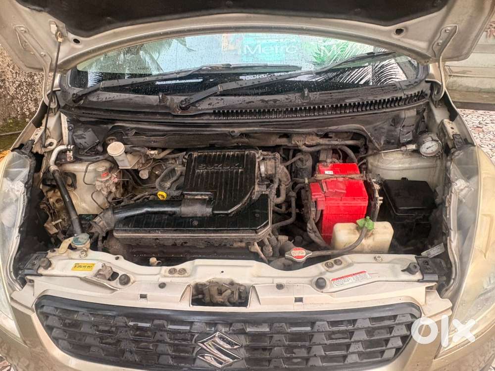 Maruti Suzuki Ertiga 2013