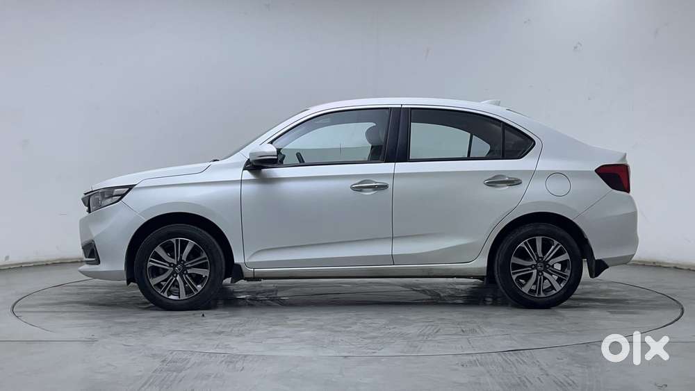 Honda Amaze Vx Cvt I-vtec, 2023, Petrol