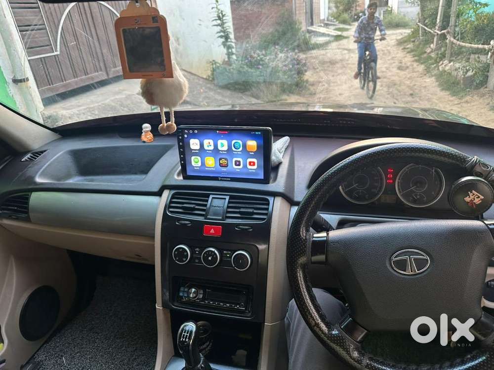 Tata Safari Storme Diesel Good Condition