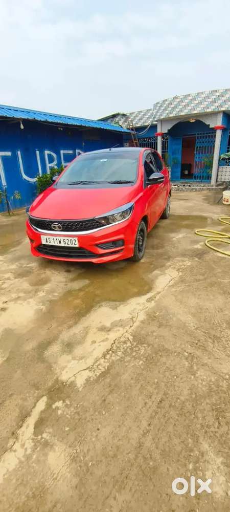 Tata Tiago 1.2 Revotron 2023