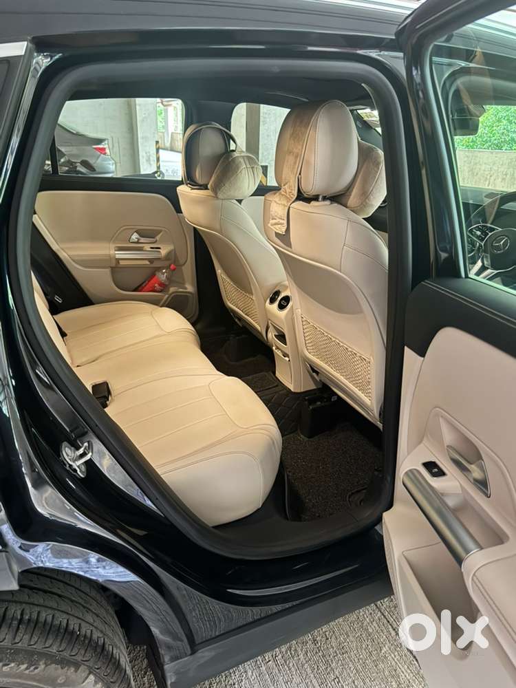 Mercedes-benz Gla 200 2023
