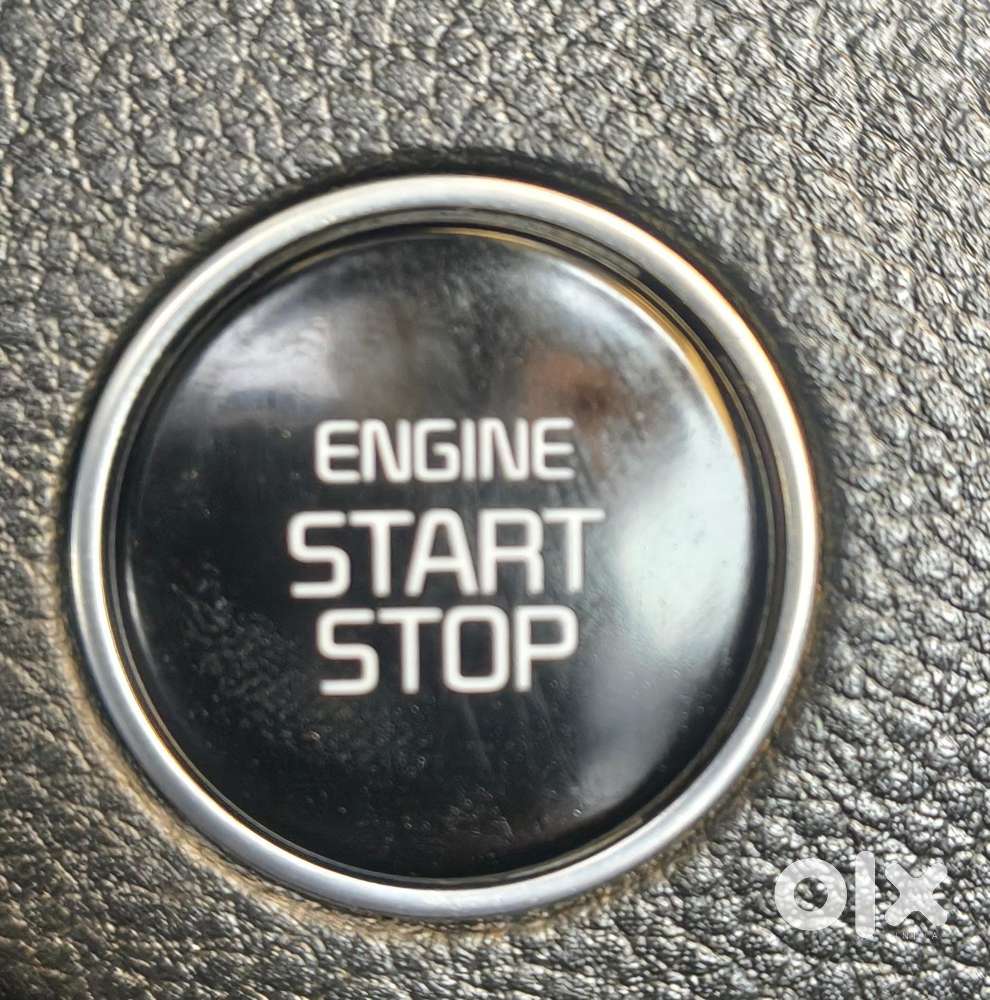 Kia Seltos Gtx Plus At D, 2021, Diesel