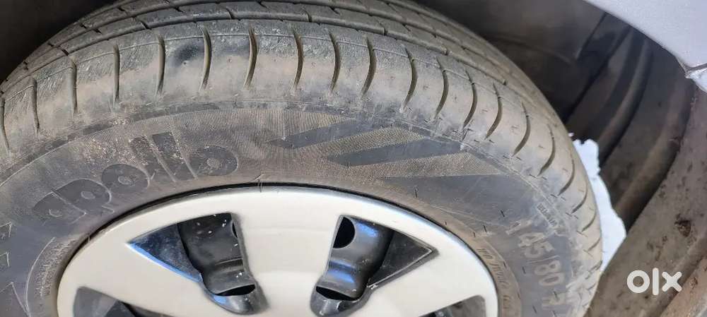 Maruti Suzuki Wagon R 2014 Cng & Hybrids 150000 Km Driven
