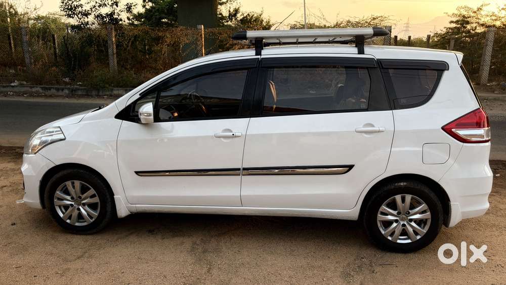 Maruti Suzuki Ertiga Maruti-suzuki-ertiga-zdi-plus, 2016, Diesel