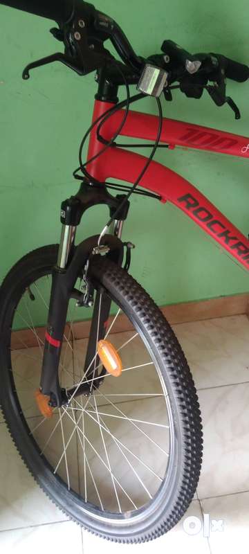 Decathlon discount rock rider