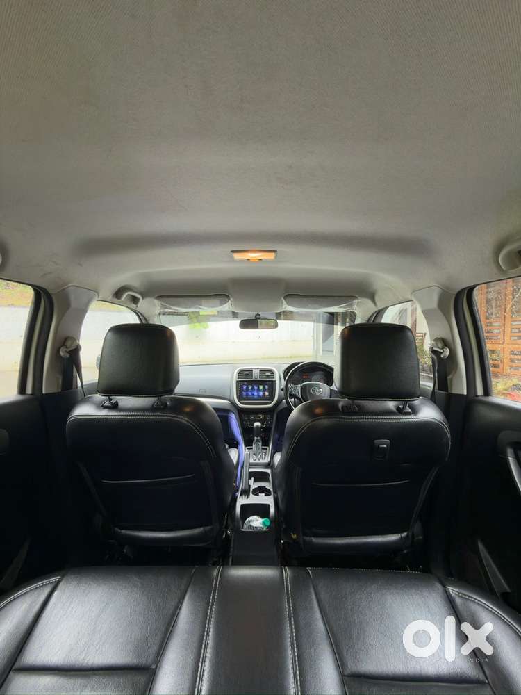 Toyota Urban Cruiser 2022 Petrol Automatic