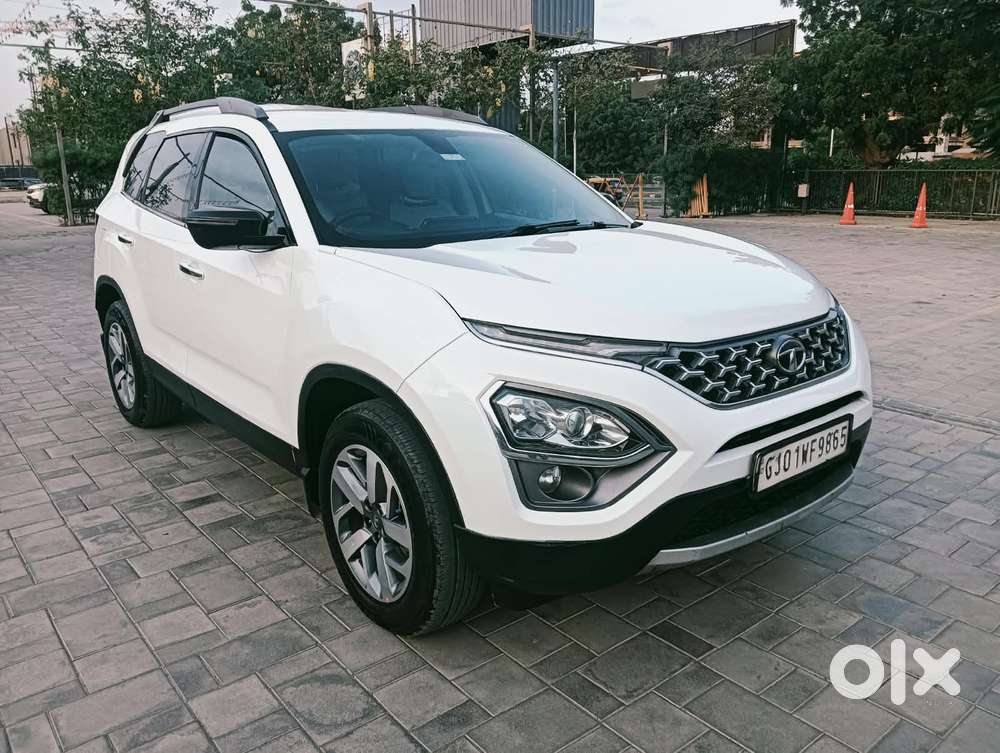 Tata Safari 2.0 Kryotec Xz, 2022, Diesel