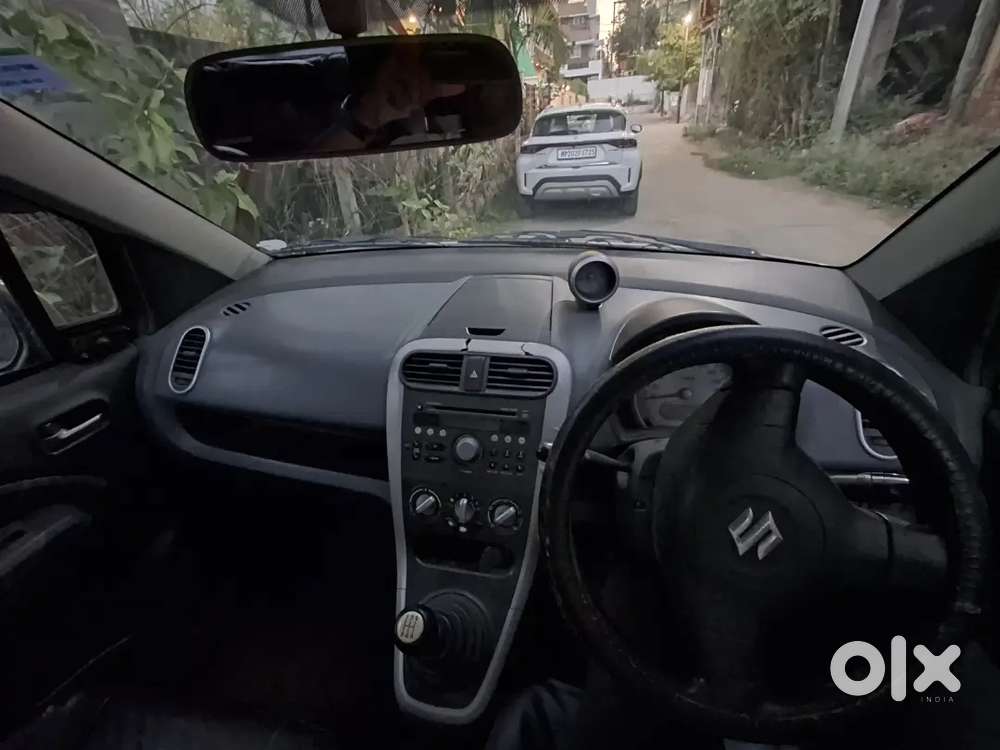 Maruti Suzuki Ritz Diesel Manual 2009