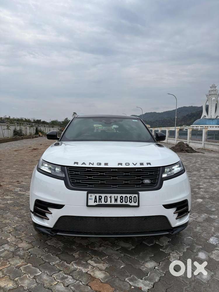 Land Rover Range Velar Hse Dynamic 2.0 Diesel, 2024, Diesel