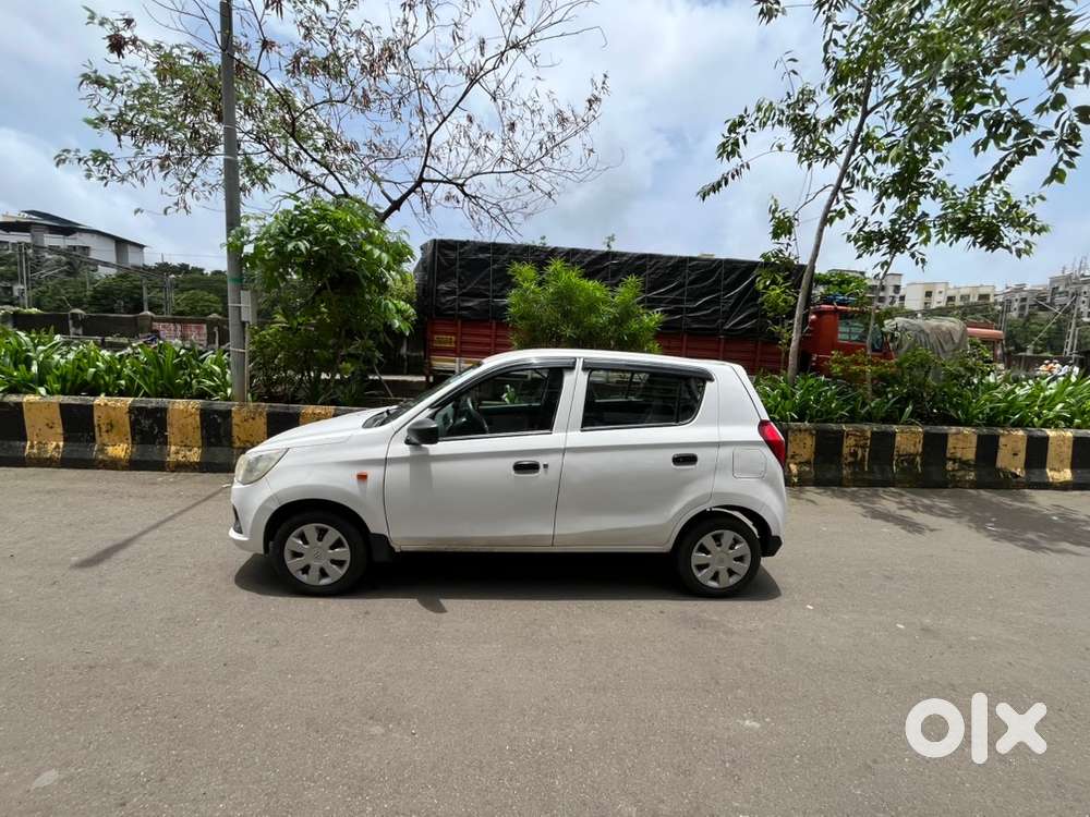 Maruti Suzuki Alto 2017 Year Car