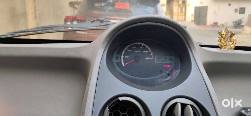 Tata Nano Car Lx