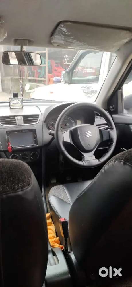 Maruti Suzuki Swift 2012 Petrol Well Maintained And Timely Serviced.