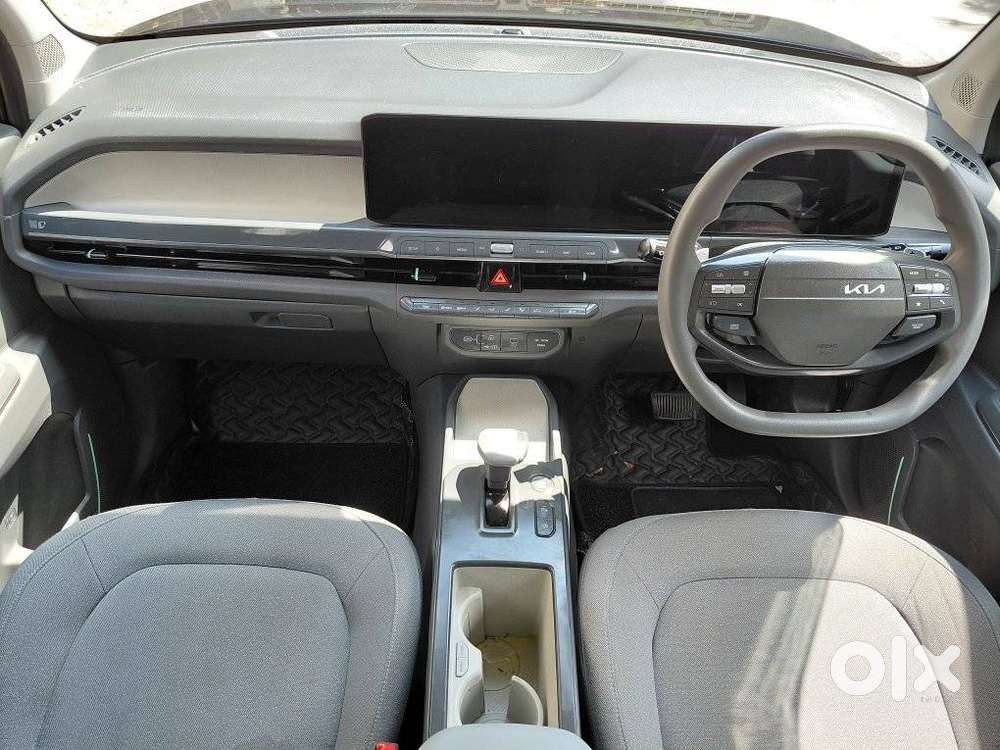 Kia Syros Htk Plus Turbo Dct, 2025, Petrol
