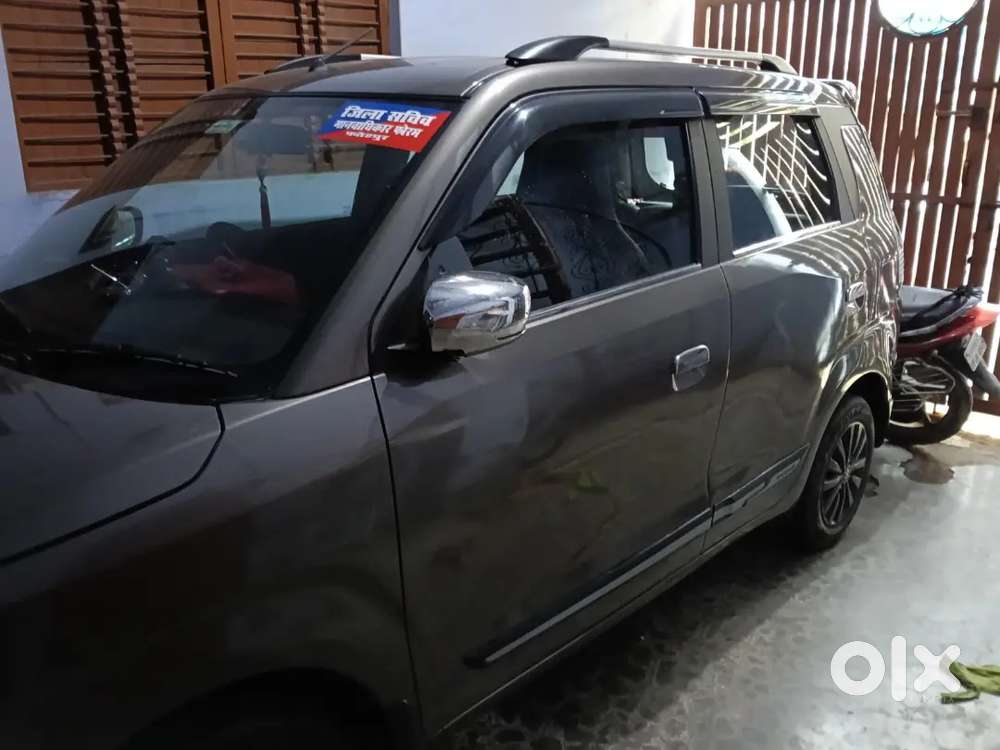 Maruti Suzuki Wagon R 2022 Petrol 25000 Km Driven