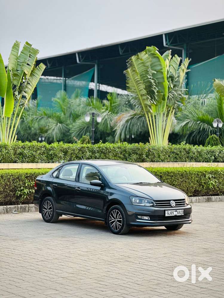 Volkswagen Vento 1.5 Tdi Highline Plus, 2019, Diesel