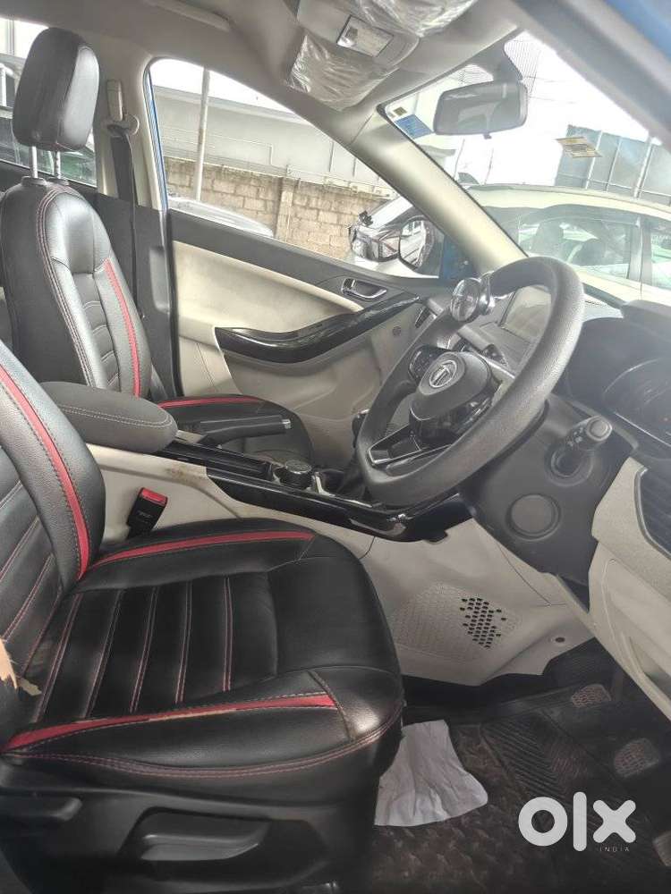 Tata Nexon 1.2 Revotron Xz Plus, 2020, Petrol