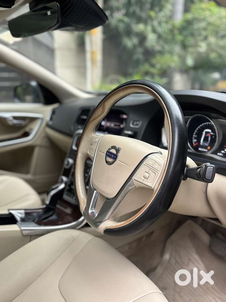 2018 Volvo S60 D4 Momentum