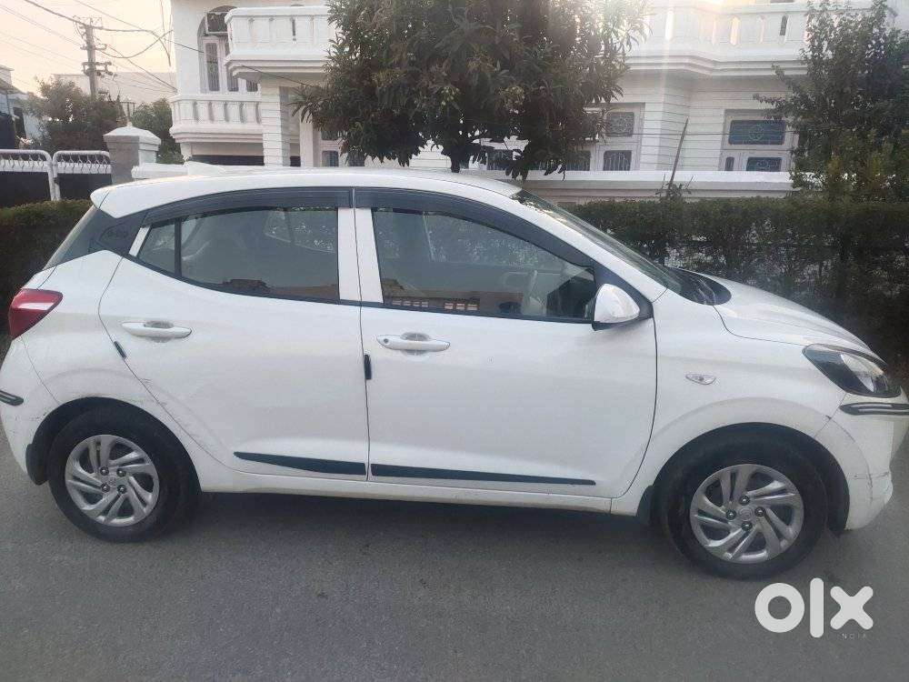 Hyundai Grand I10 Nios Magna 1.2 Kappa Vtvt, 2021, Petrol