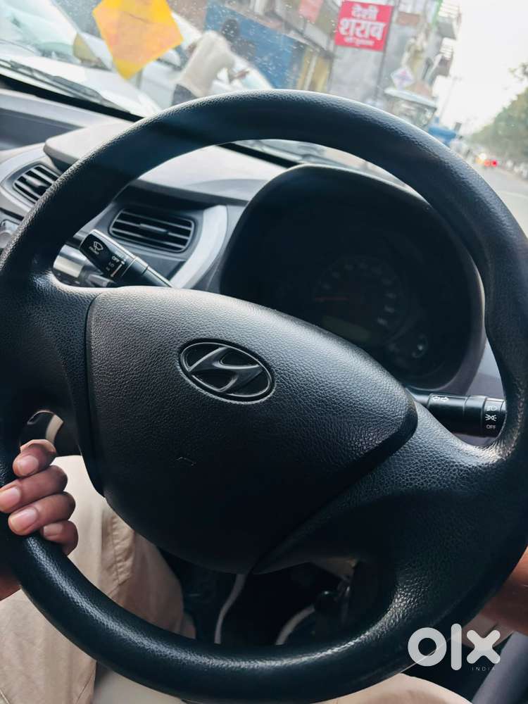 Hyundai Eon Era +, 2016, Cng & Hybrids
