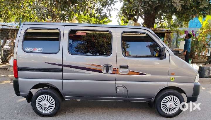 Maruti Suzuki Eeco
