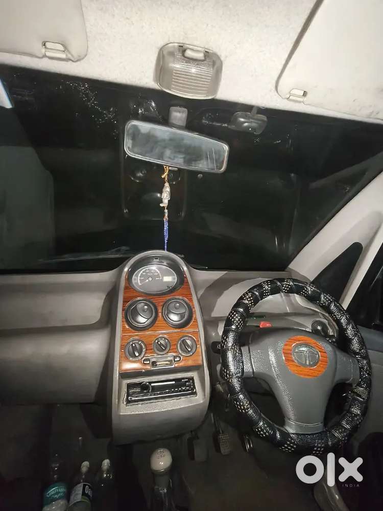 Tata Nano 2011 Petrol 61342 Km Driven