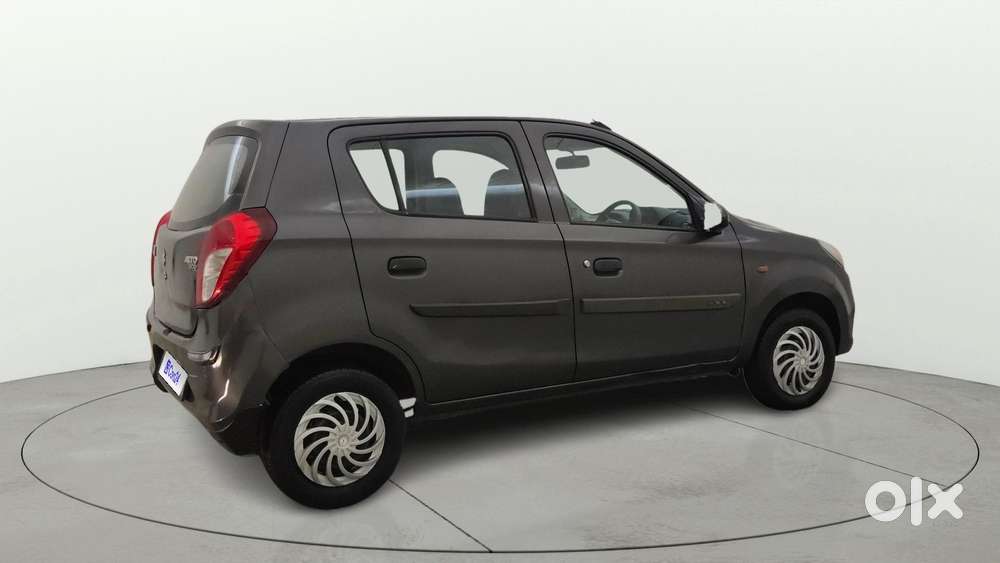 Maruti Suzuki Alto 800 Lxi Opt, 2017, Petrol