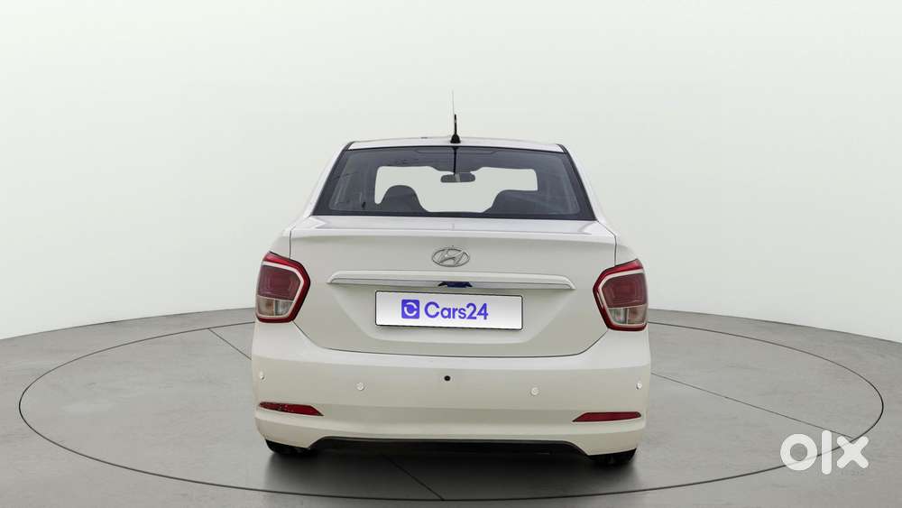 Hyundai Xcent 1.1 S Crdi, 2015, Diesel