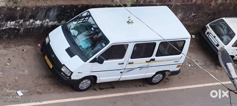 Toyota Innova Hycross 2013
