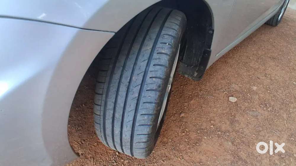 Hyundai Verna 2013 Diesel Manual