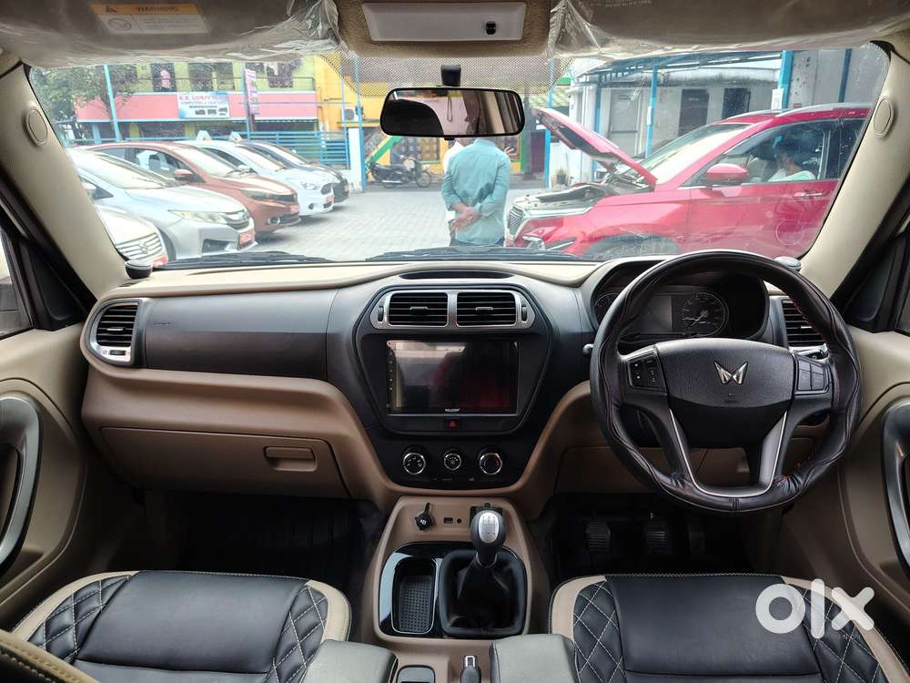 Mahindra Bolero Neo N10 (o), 2024, Diesel
