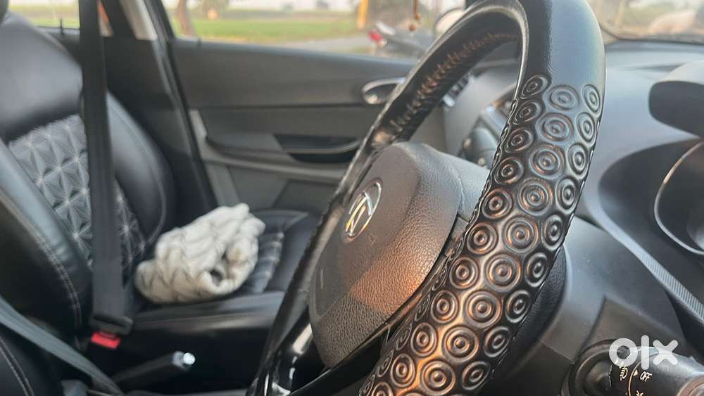 Tata Tigor 2018 Cng & Hybrids Good Condition