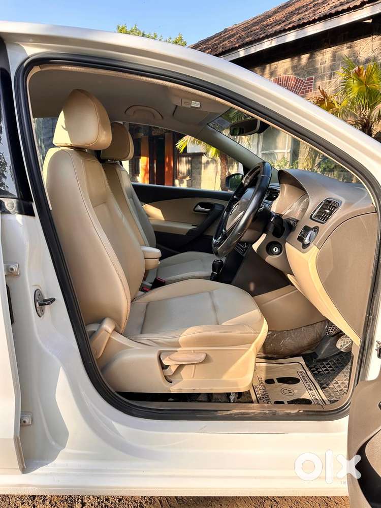 Volkswagen Vento 2013-2015 1.6 Highline, 2016, Petrol