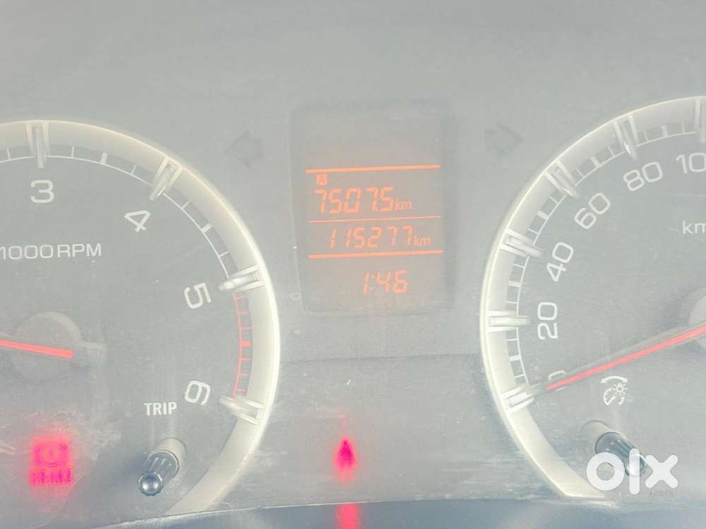 Maruti Suzuki Swift Dzire Vdi, 2012, Diesel