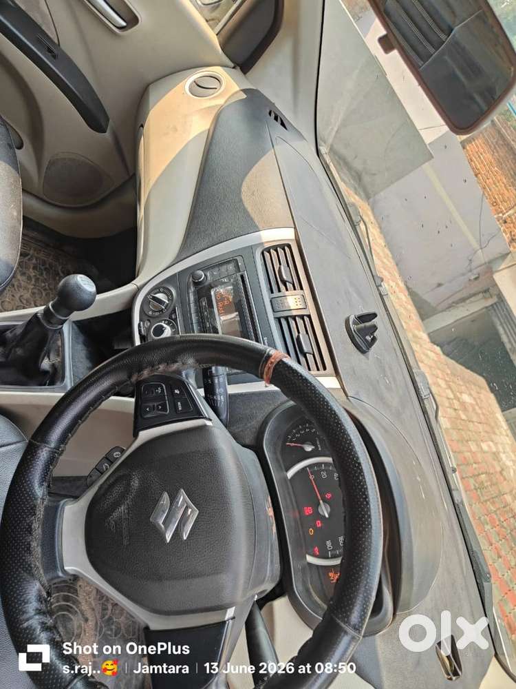 Maruti Suzuki Celerio 2016