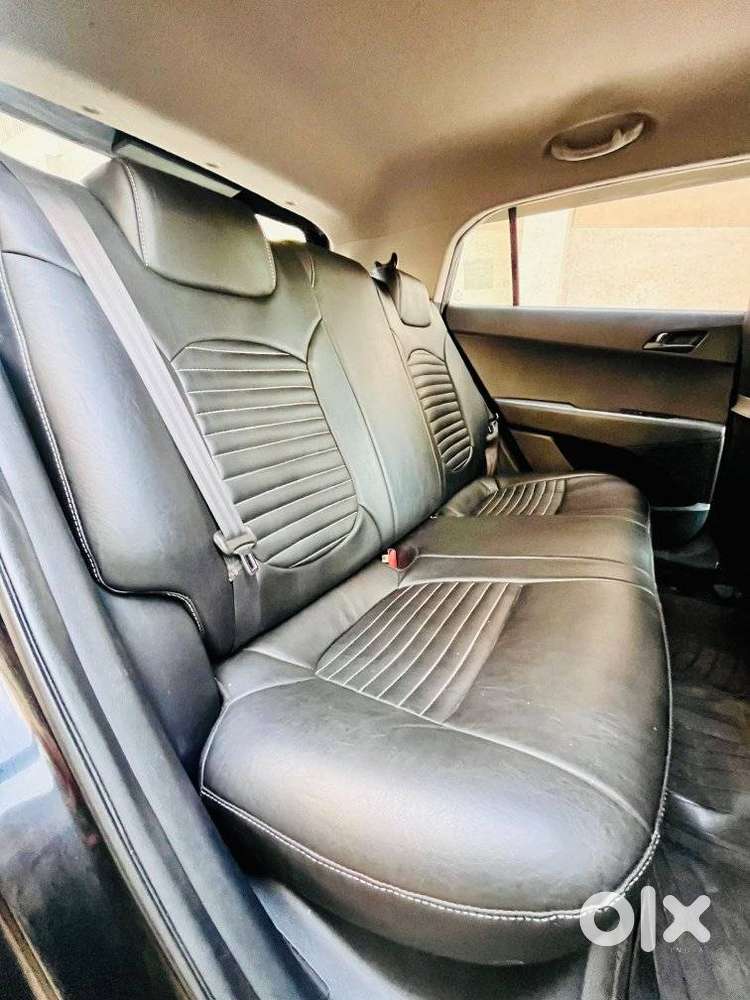 Hyundai Creta 1.6 E Plus, 2018, Diesel