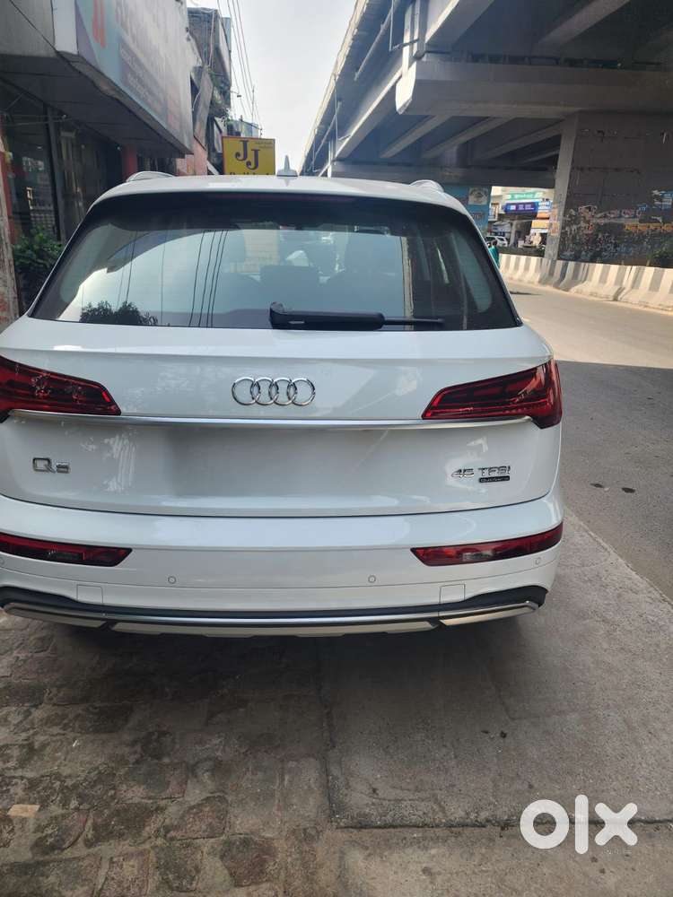 Audi Q5 Premium Plus 45 Tfsi, 2025, Petrol