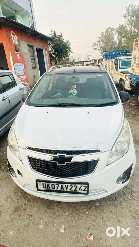 2013 Model. 2nd Owner Insurance Pollution Valid