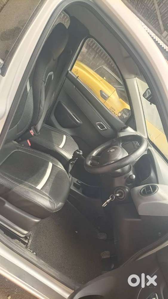 Renault Kwid 2015-2019 1.0 Rxt (o), 2019, Petrol