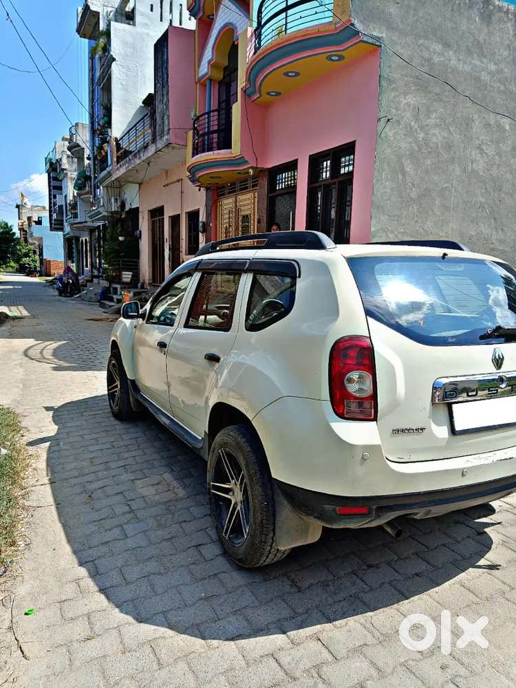 Renault Duster Top Condition 2014