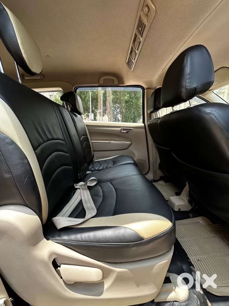 Maruti Suzuki Ertiga Vdi Shvs, 2017, Diesel