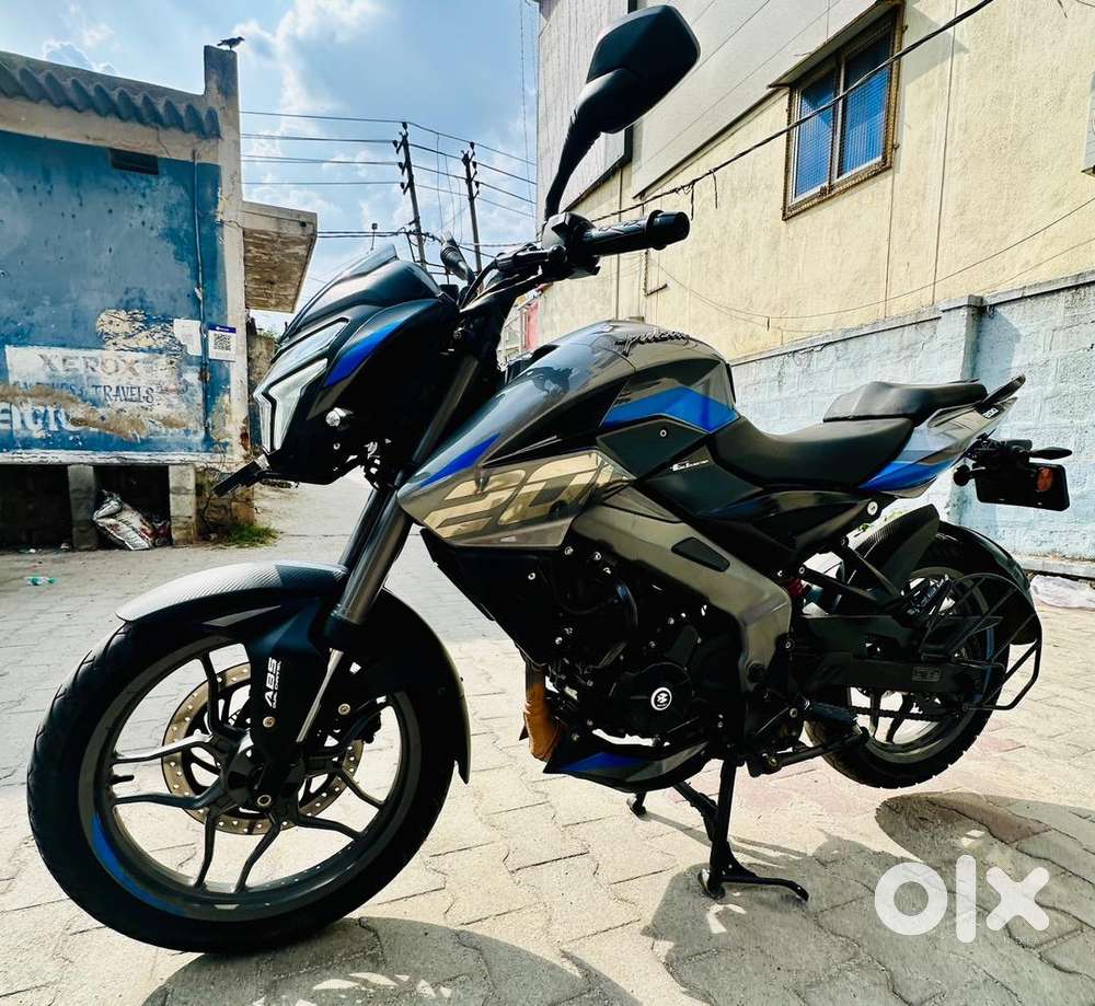 Pulsar Bajaj in Kolar, Free classifieds in Kolar | OLX