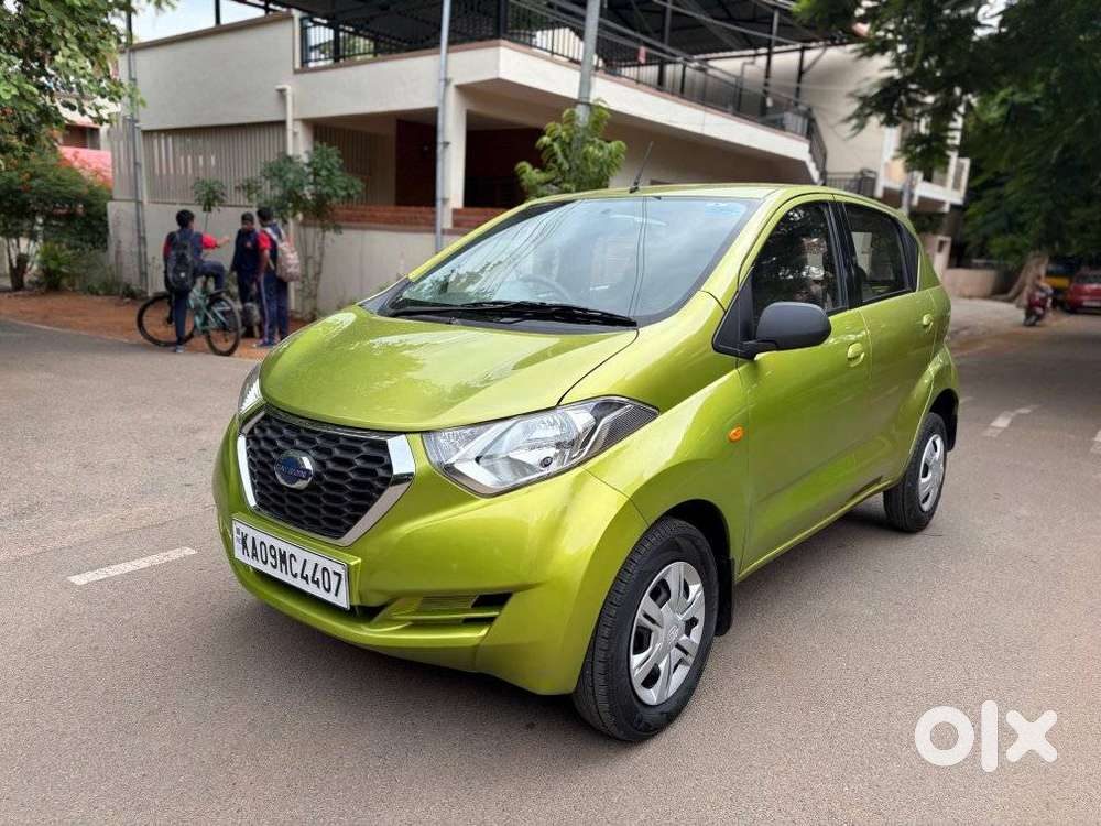 Datsun Redi Go, 2016, Petrol