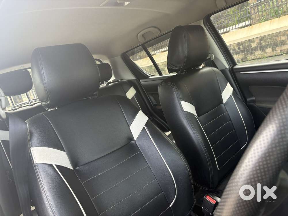 Maruti Suzuki Swift Zxi Plus Dual Tone, 2015, Petrol