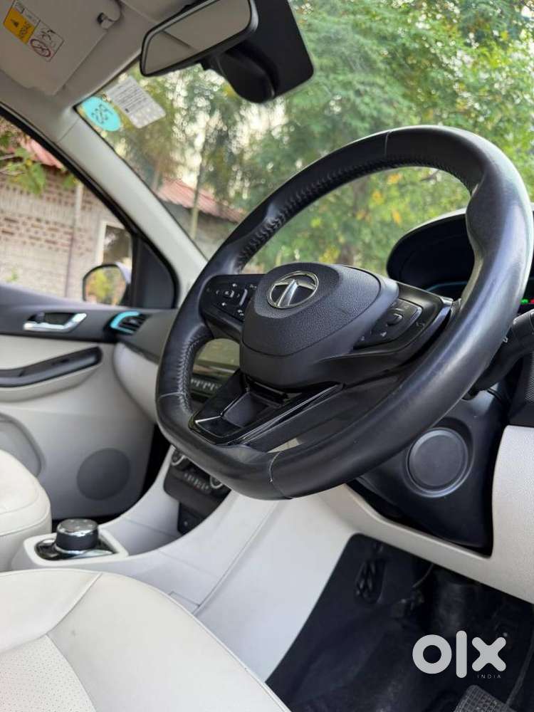 Tata Tiago, 2023