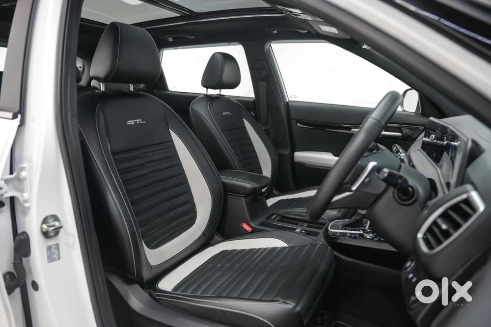 Kia Seltos 1.5 Gtx+ Diesel At, 2025, Diesel