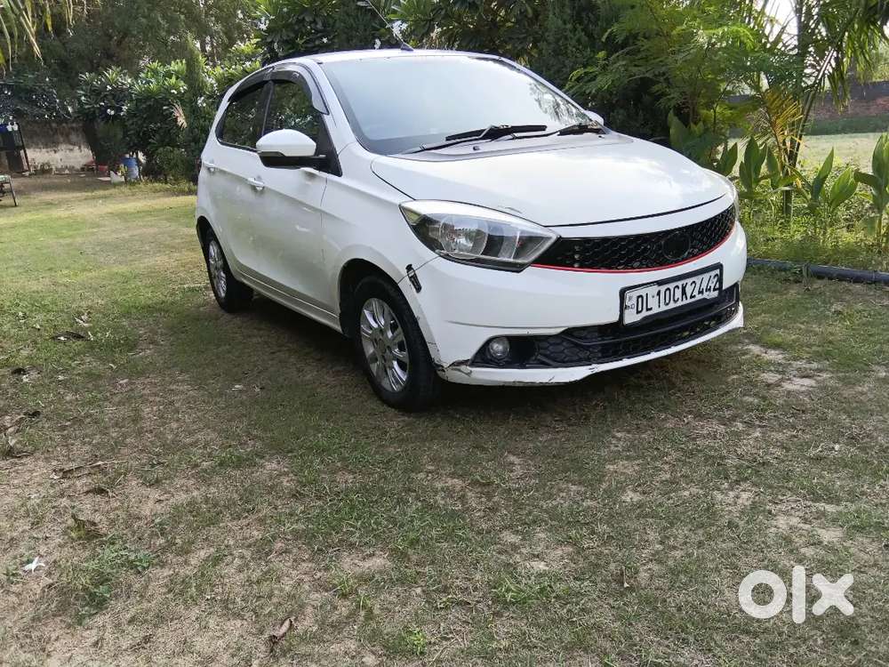 Tata Tiago Diesel 2017