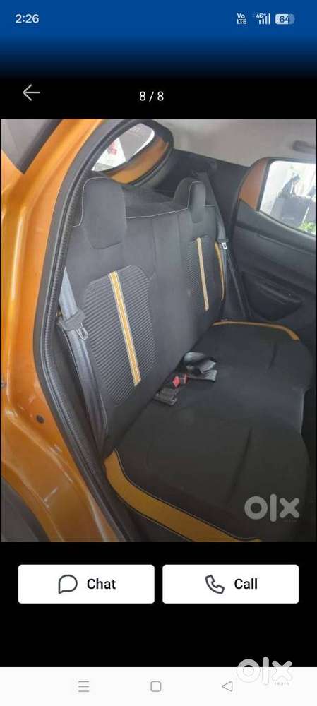 Renault Kwid Climber 1.0 Amt Opt, 2024, Petrol
