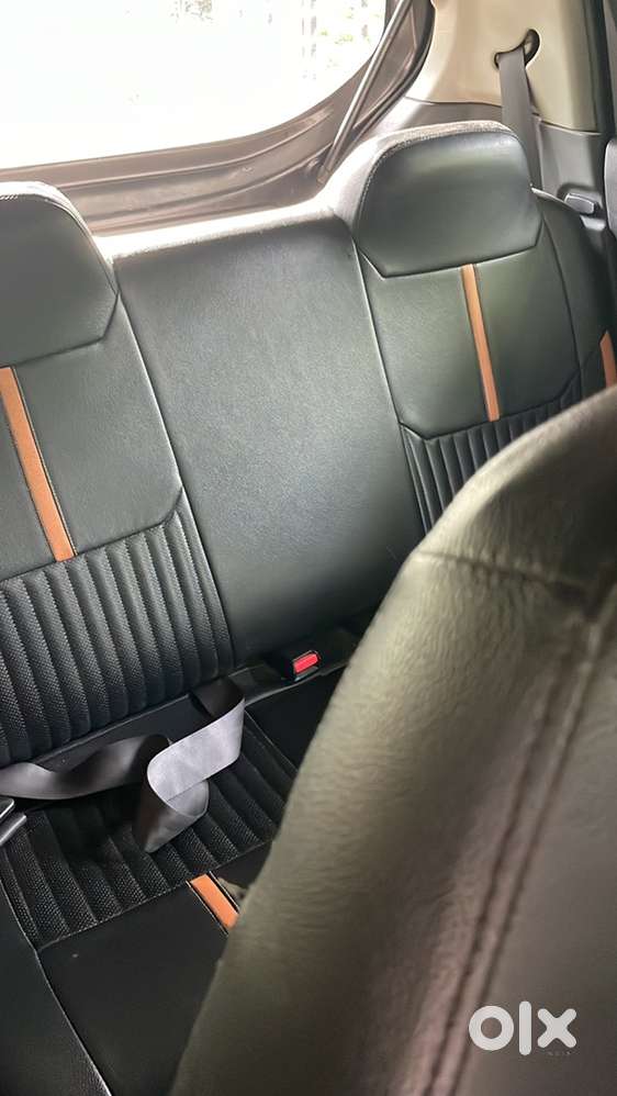 Maruti Suzuki Alto K10 Petrol 2015