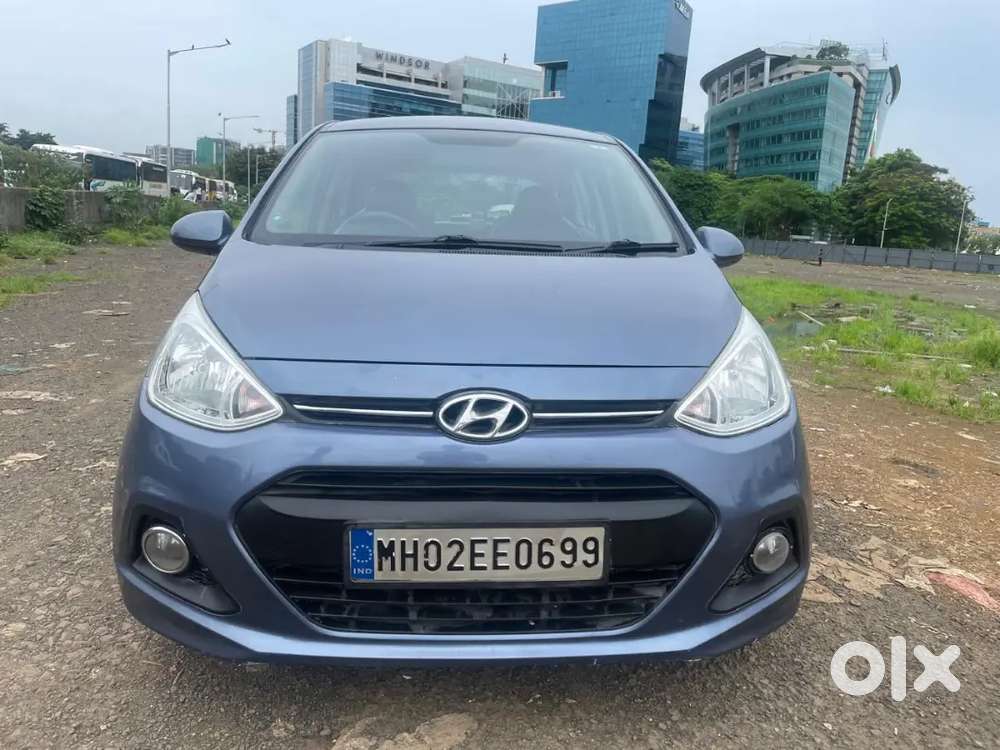 Hyundai I10 Grand 2016 For Immediate Sale